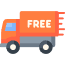 Free Home Delivery